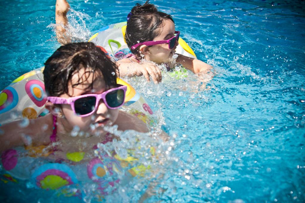 Activities to Keep Kids Entertained During the&nbsp;Summer